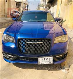 کرایسلەر 300